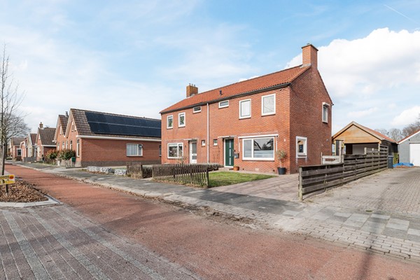 Medium property photo - Scheepswerfstraat 27b, 9501 NR Stadskanaal